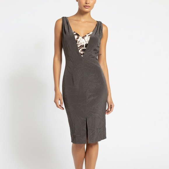 VTG Y2K Just Cavalli by Roberto Cavalli Dress - Picture 1 of 12